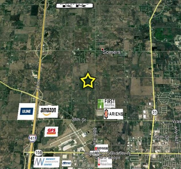 More Photos Of 9401 18th St, Kenosha Golf Course Driving Range For Sale