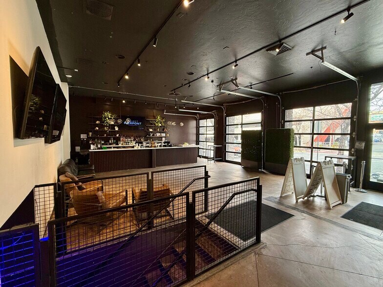 More Photos Of 145 Pierpont Ave, Salt Lake City Storefront Retail Office For Sale