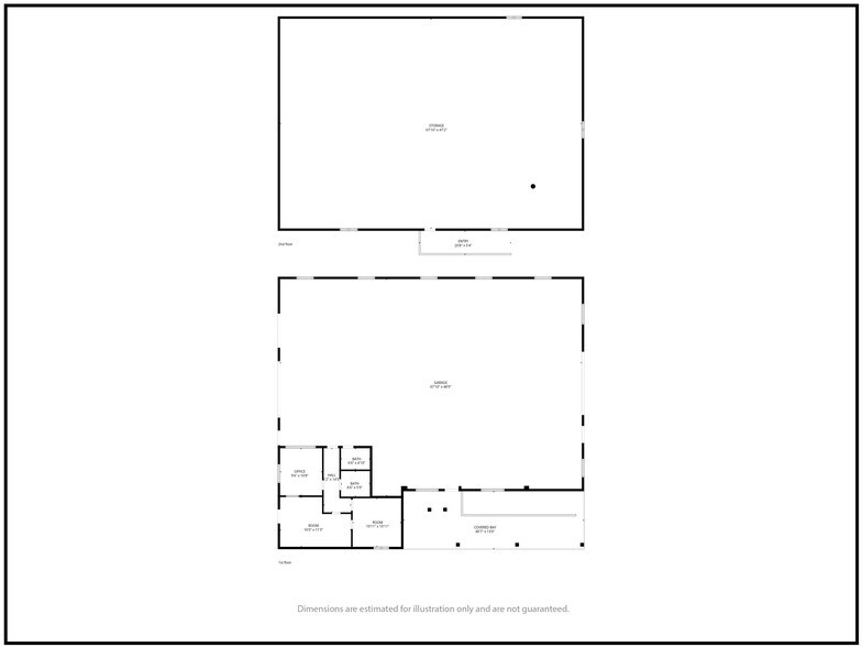 More Photos Of 512 National Rd, Wheeling Flex For Sale