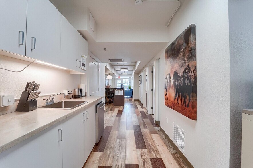 More Photos Of 2930 Broadway St, Boulder Office For Lease