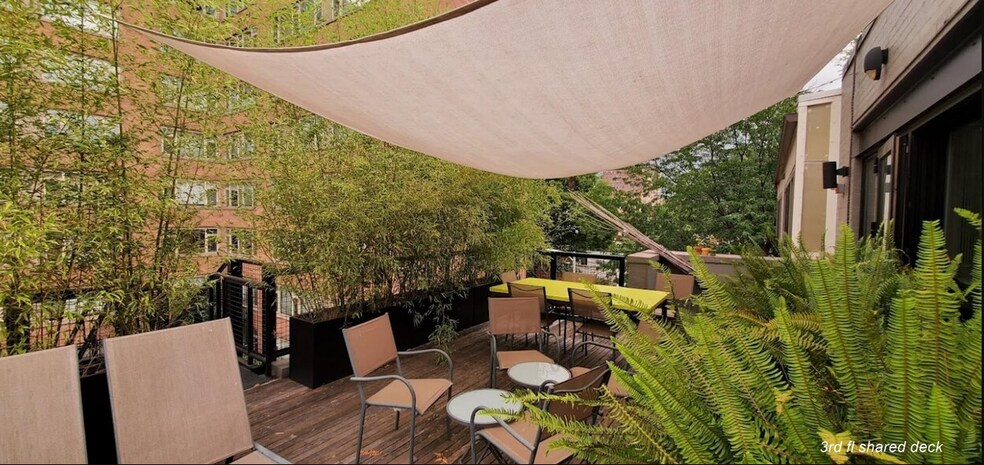 More Photos Of 1777 Church St NW, Washington Office For Lease