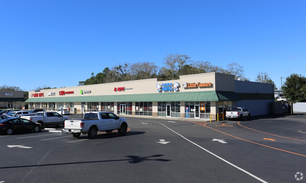 More Photos Of 7885 Moffett Rd, Semmes Unknown For Lease