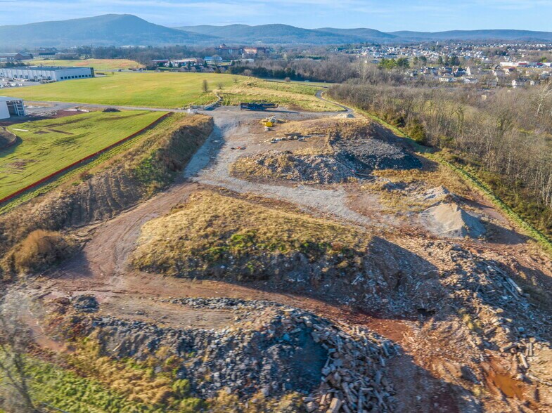 More Photos Of , Emmitsburg Land For Sale