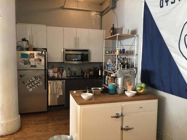 More Photos Of 28 W 27th St, New York Loft Creative Space For Lease