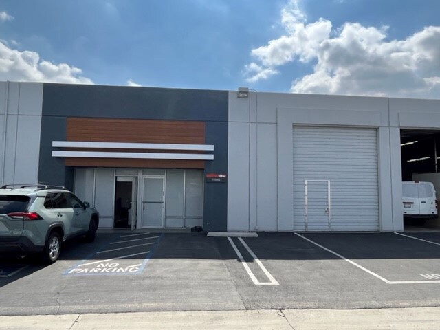 More Photos Of 10804-10826 Lower Azusa Rd, El Monte Warehouse For Lease