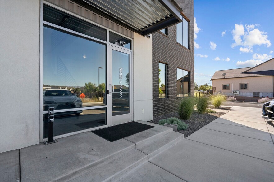 More Photos Of 140 S Main St, Lindon Medical For Lease
