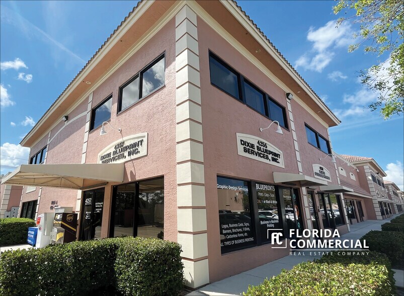 Primary Photo Of 4189-4257 SW High Meadows Ave, Palm City Office For Lease