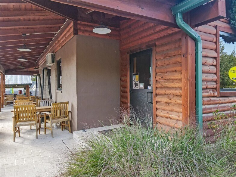 More Photos Of 1045 Route 390, Greentown Restaurant For Sale