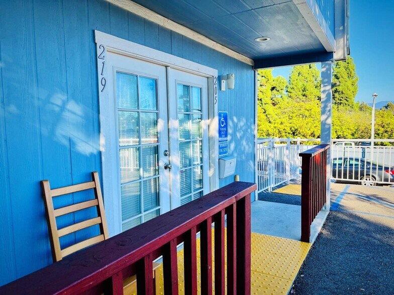 More Photos Of 408 Pico Ave, Fallbrook Apartments For Sale