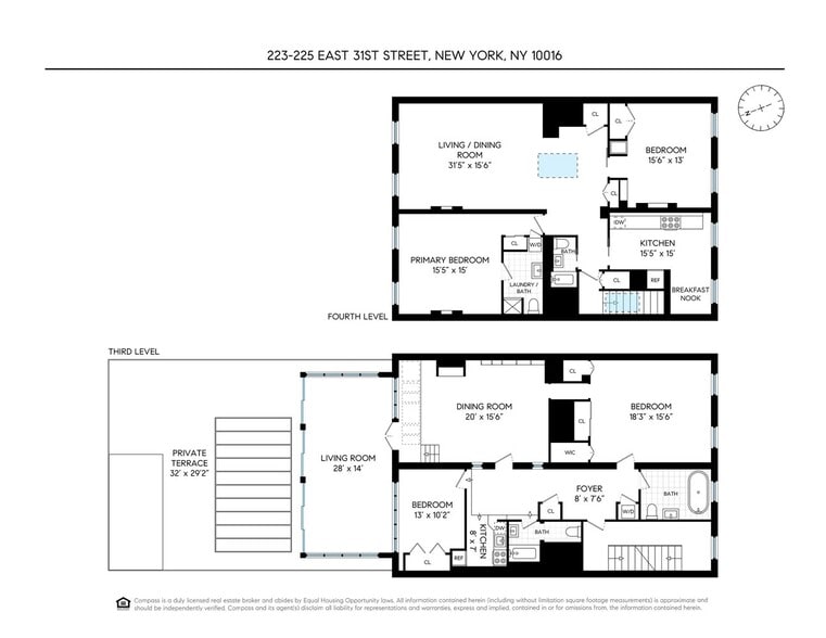 More Photos Of 223-225 E 31st St, New York Office Residential For Sale