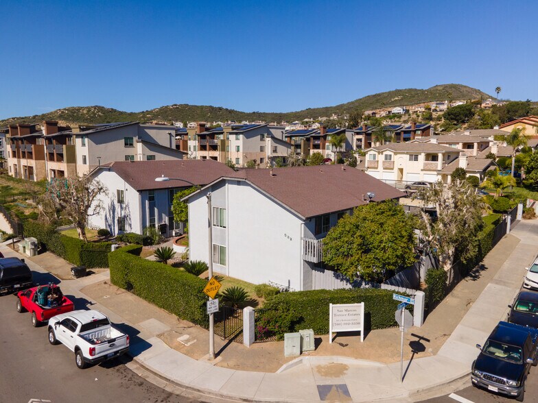 Primary Photo Of 532 Richmar Ave, San Marcos Apartments For Sale