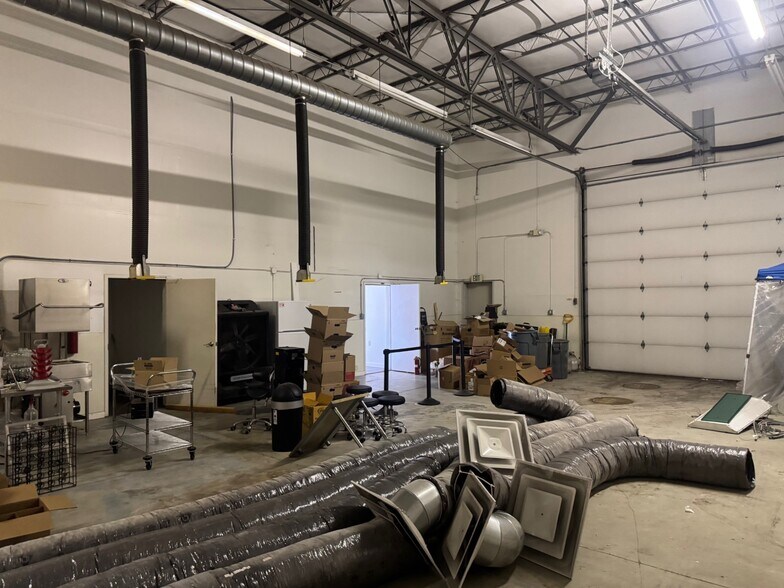 More Photos Of 540 N Emerson Ave, Idaho Falls Storefront Retail Office For Sale