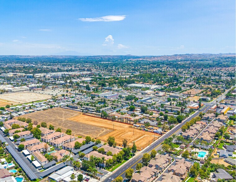 More Photos Of 3907 Polk St, Riverside Land For Sale