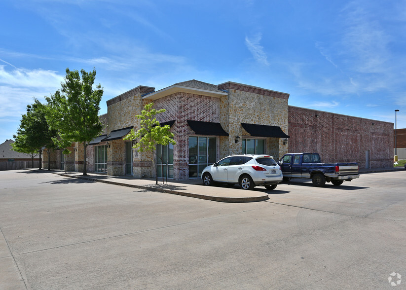 Primary Photo Of 202 Hyde Park Blvd, Cleburne Office For Sale