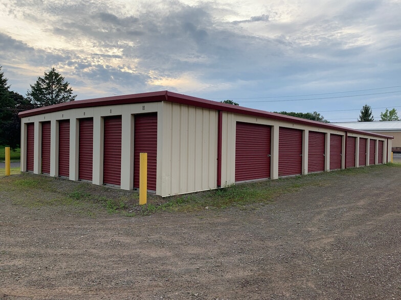 More Photos Of 74 Mitchell, Oswego Self Storage For Sale
