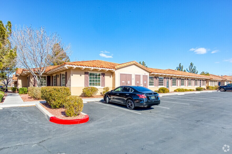 More Photos Of 3277 E Warm Springs Rd, Las Vegas Medical For Sale