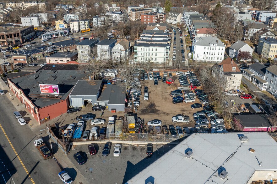 More Photos Of 226-232 Harvard St, Boston Industrial For Sale