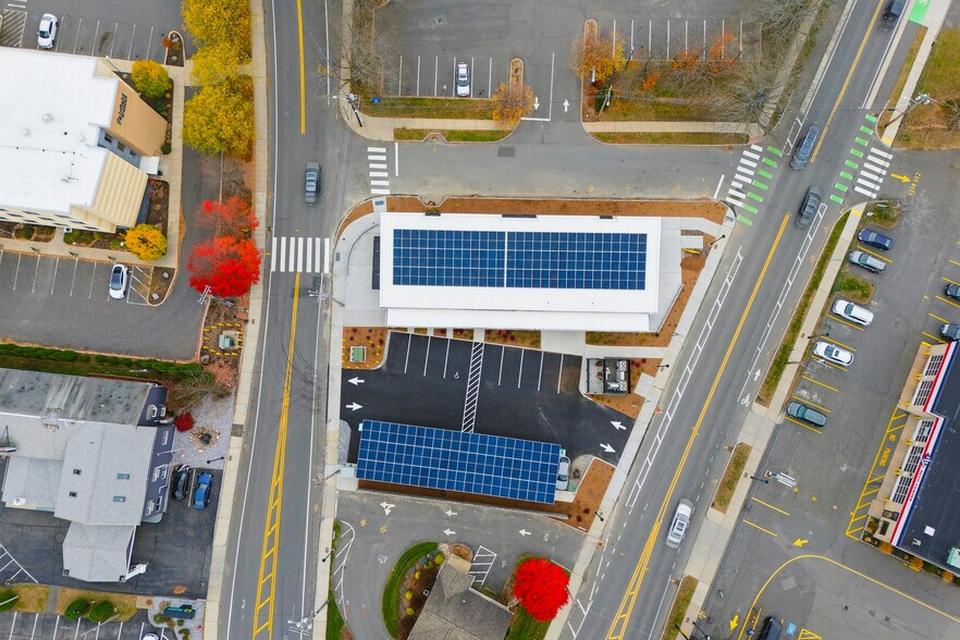 More Photos Of 5 Fulton Ave, Northampton General Retail For Lease