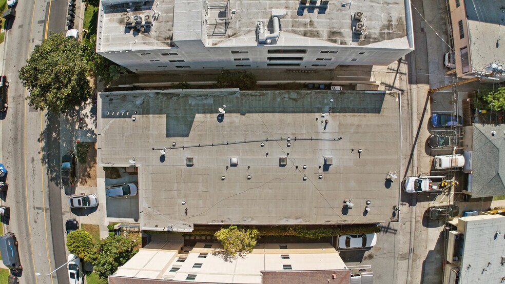 More Photos Of 3831 Motor Ave, Culver City Apartments For Sale