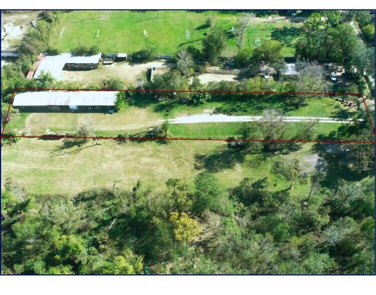 More Photos Of 1804 Mansfield St, Houston Land For Sale