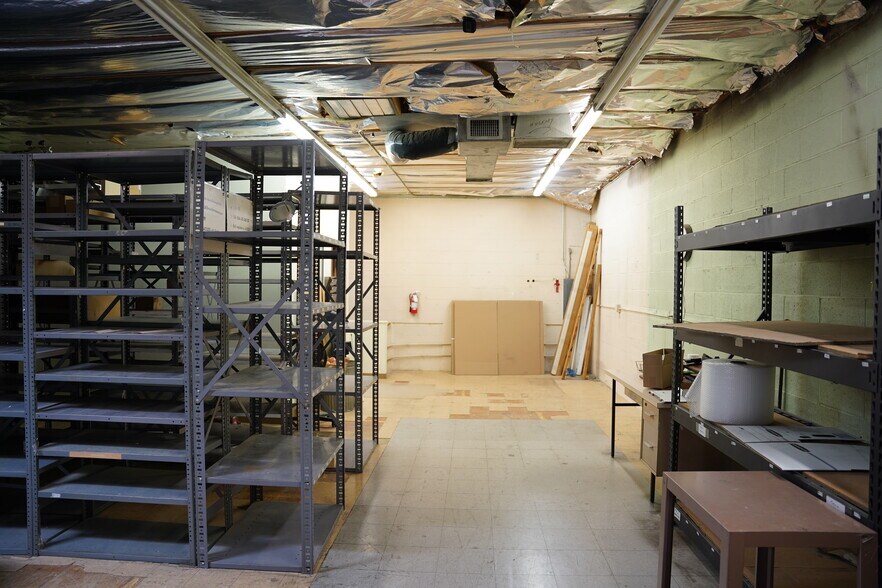 More Photos Of 1233 W Glenoaks Blvd, Glendale General Retail For Sale