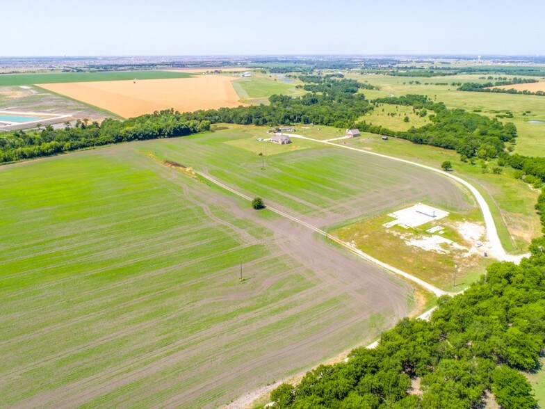 More Photos Of 16738 Carey Rd, Prosper Land For Sale