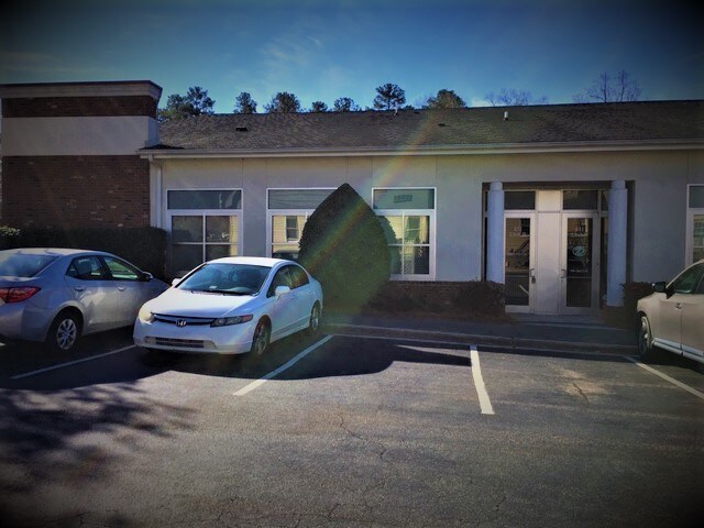 More Photos Of 851 Durham Rd, Wake Forest Medical For Lease