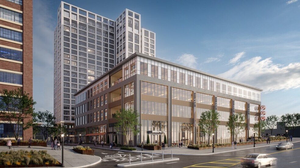 More Photos Of 619 Ponce de Leon Ave, Atlanta Office For Lease