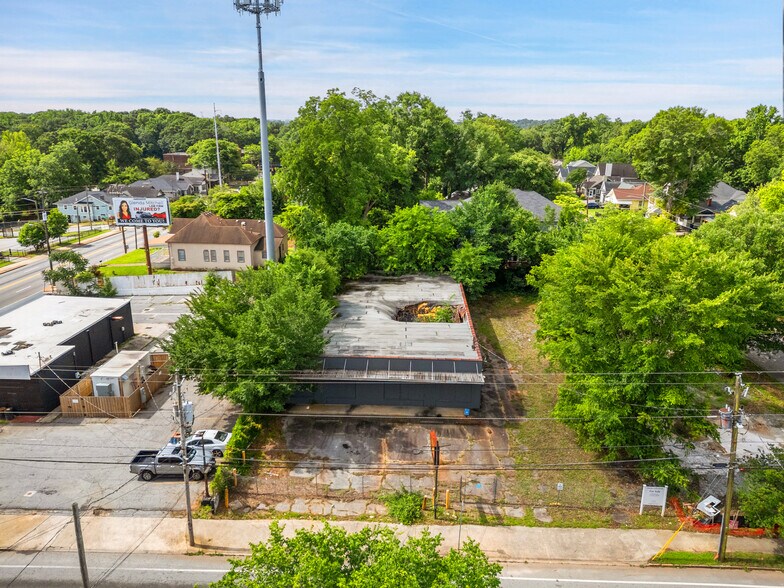 More Photos Of 638-642 Dill Ave, Atlanta Freestanding For Sale