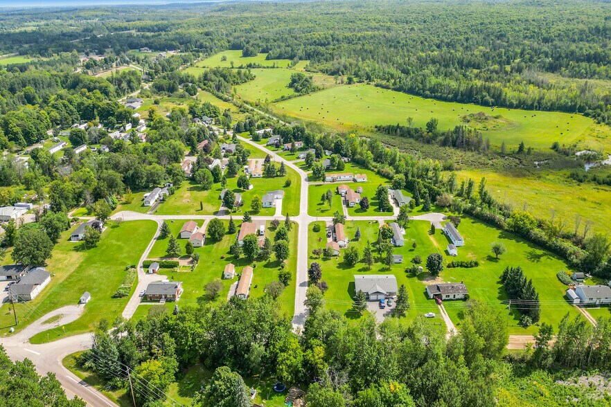 More Photos Of 65 Pleasant View Dr, Horton Land For Sale