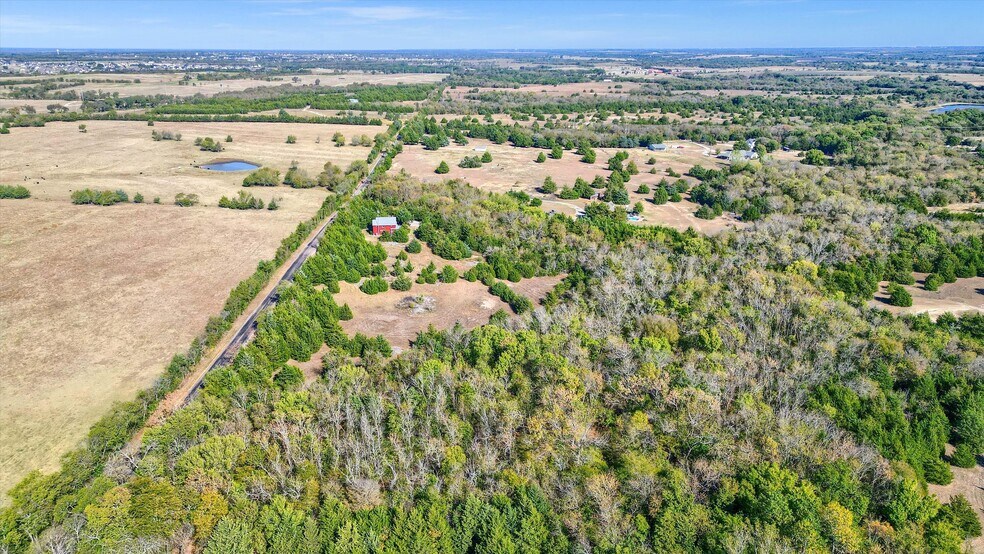 More Photos Of 322 Red Maple Rd, Gunter Land For Sale