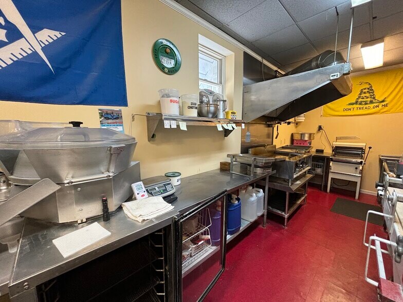 More Photos Of 222 Logan St, Dennison Storefront Retail Office For Sale