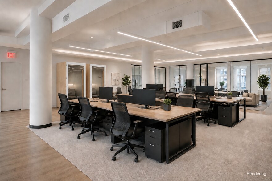 More Photos Of 22 W 21st St, New York Office For Lease