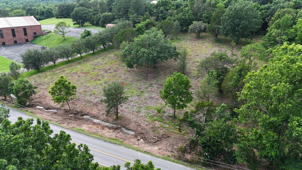 Primary Photo Of 2601 Una Antioch Pike, Antioch Land For Sale