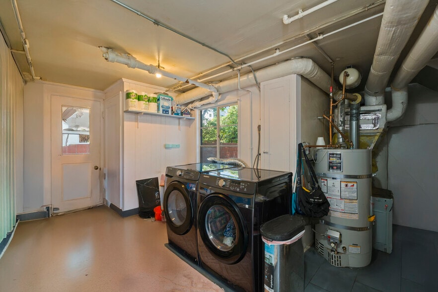 More Photos Of 4 Warren Rd, San Mateo Apartments For Sale