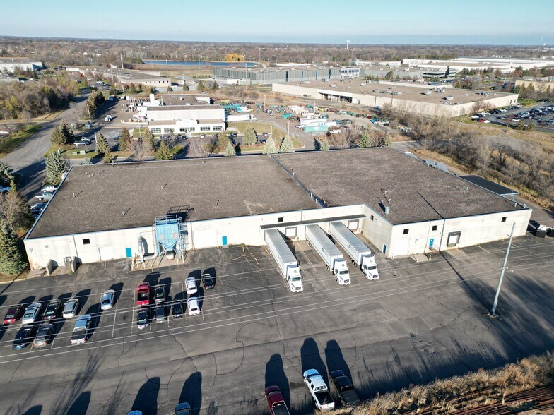 More Photos Of 6190 NW Mckinley St, Ramsey Warehouse For Sale