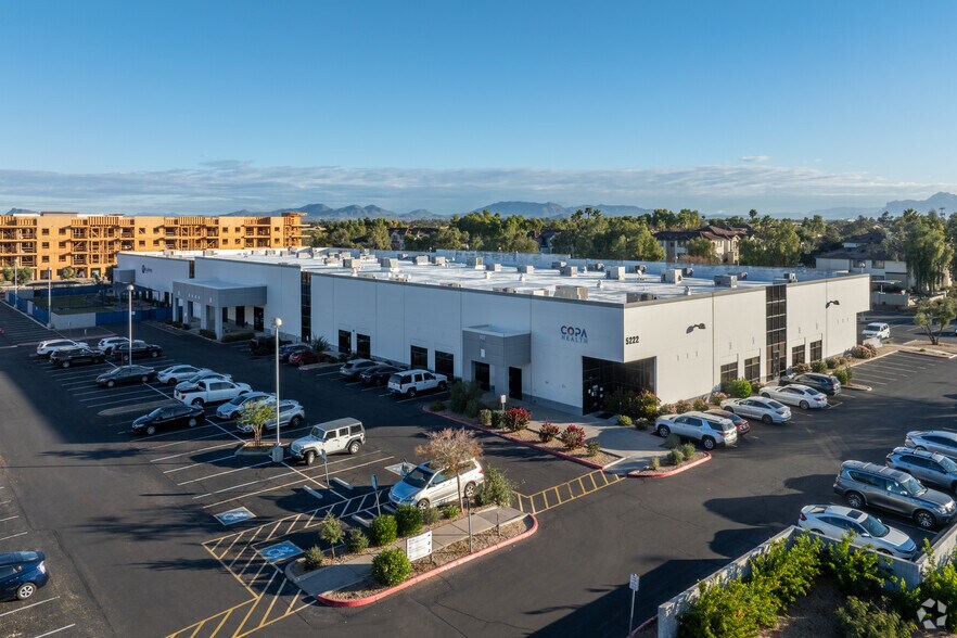 More Photos Of 5222 E Baseline Rd, Gilbert Medical For Lease