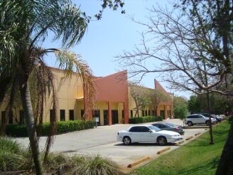 More Photos Of 5150 NW 109th Ave, Sunrise Warehouse For Lease