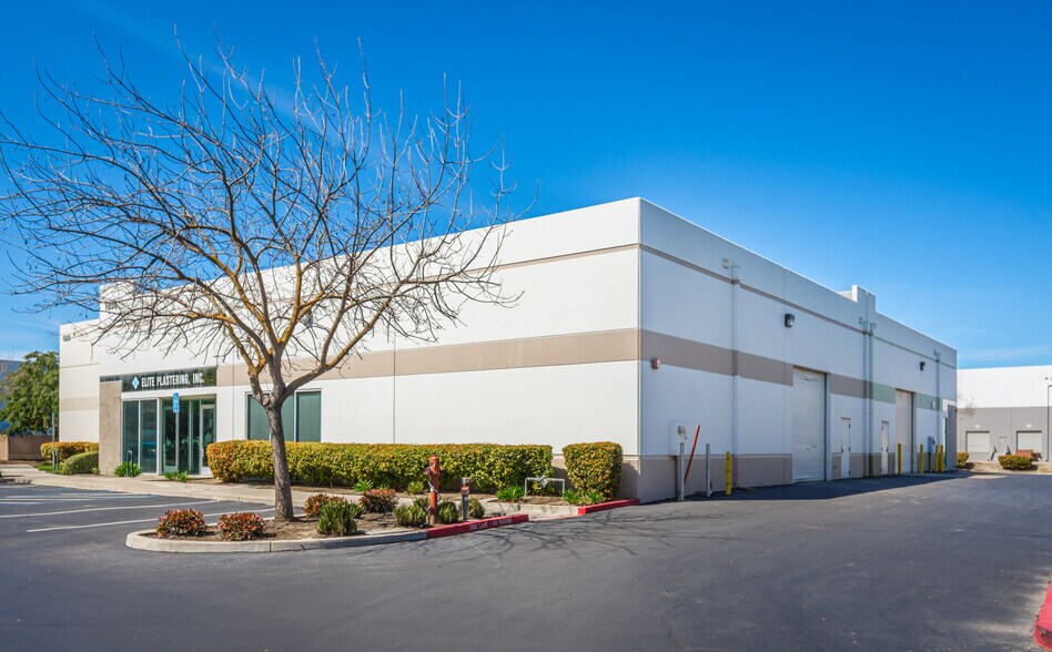 More Photos Of 1250 Dupont Ct, Manteca Warehouse For Sale