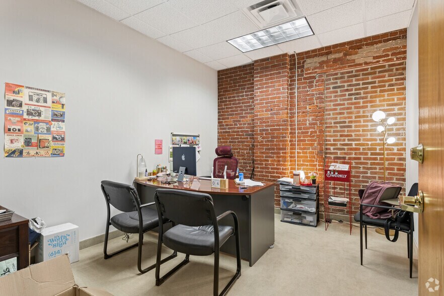Photo of 1st Floor Ste 458
