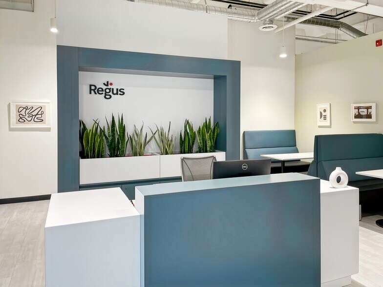 More Photos Of 30 Powerhouse St, Toronto Coworking Space