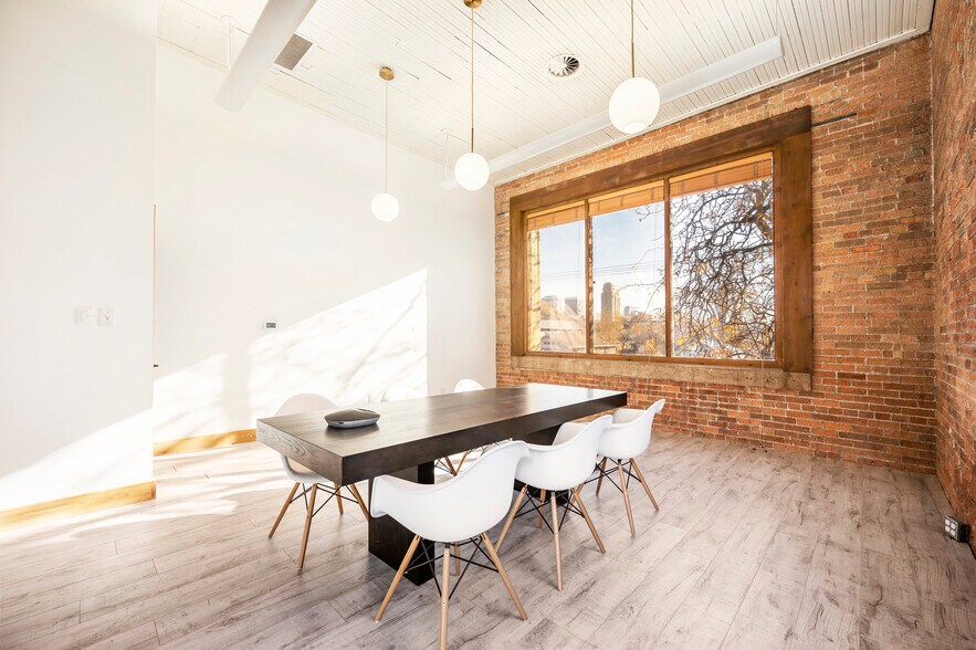 More Photos Of 244 W 300 N, Salt Lake City Loft Creative Space For Lease