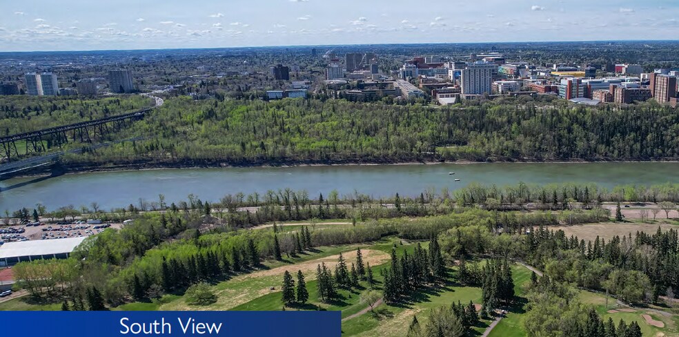 More Photos Of 9918 115 St NW, Edmonton Land For Sale