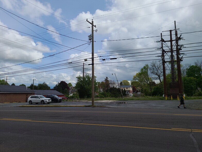 More Photos Of 2840 Penn Avenue, Reading Land For Lease