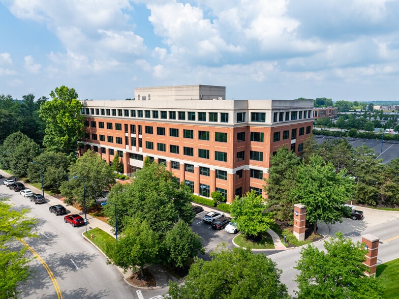 More Photos Of 1 Easton Oval, Columbus Office For Lease