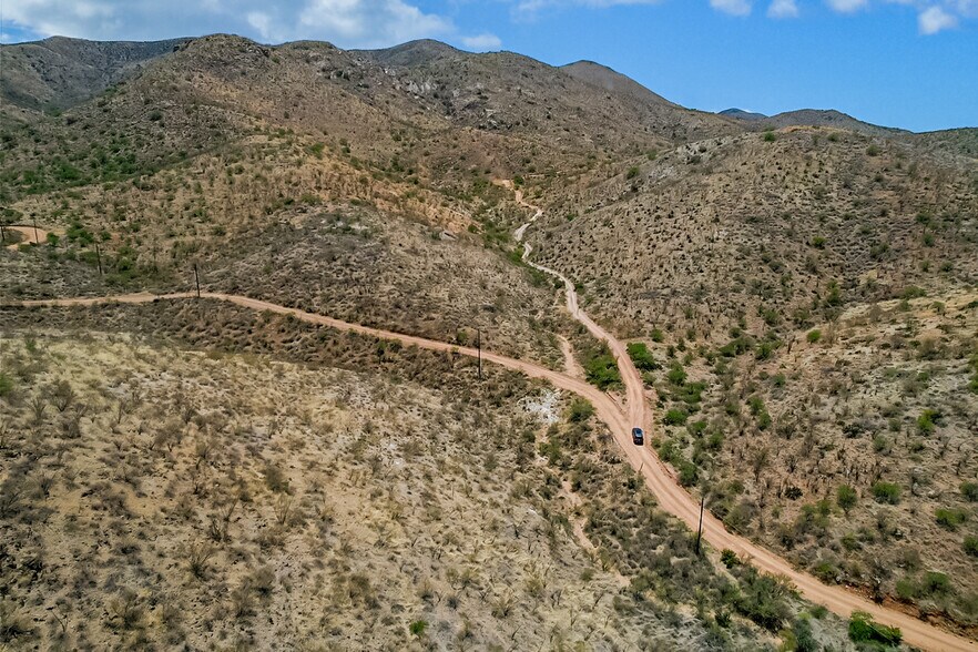 More Photos Of 19331 Sonoita, Vail Land For Sale