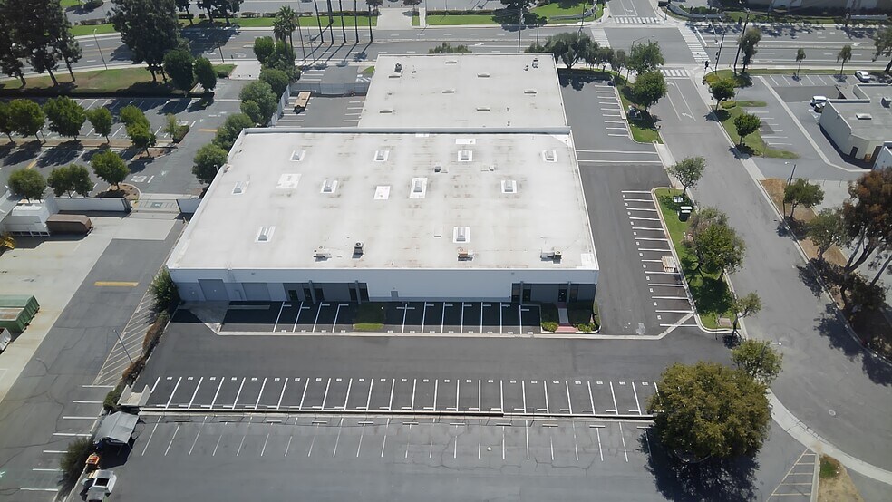 More Photos Of 519-525 W Terrace Dr, San Dimas Warehouse For Sale