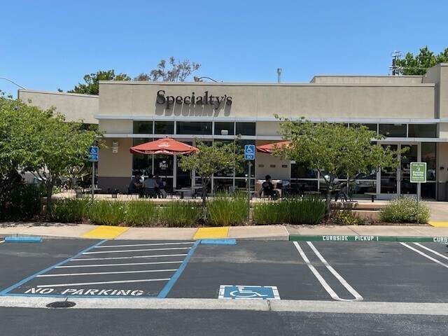 More Photos Of 645 Ellis St, Mountain View Freestanding For Lease