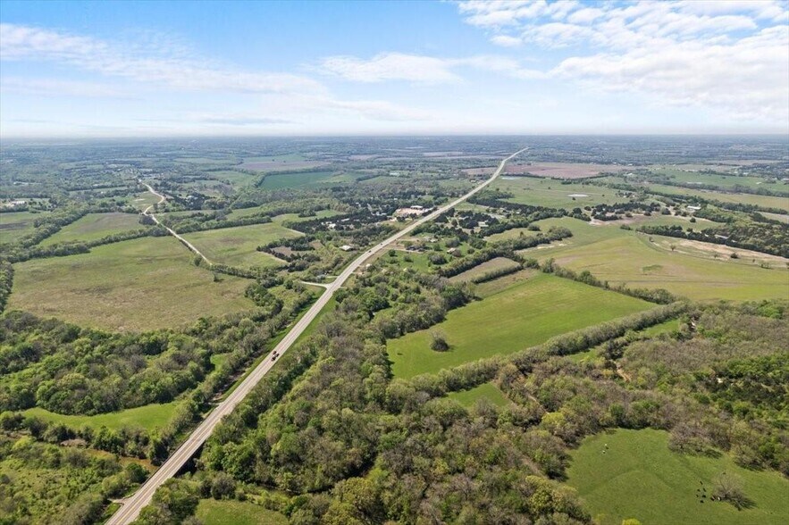 More Photos Of TBD 19 ACRES +/- HIGHWAY 121 TRACT 1, Trenton Land For Sale
