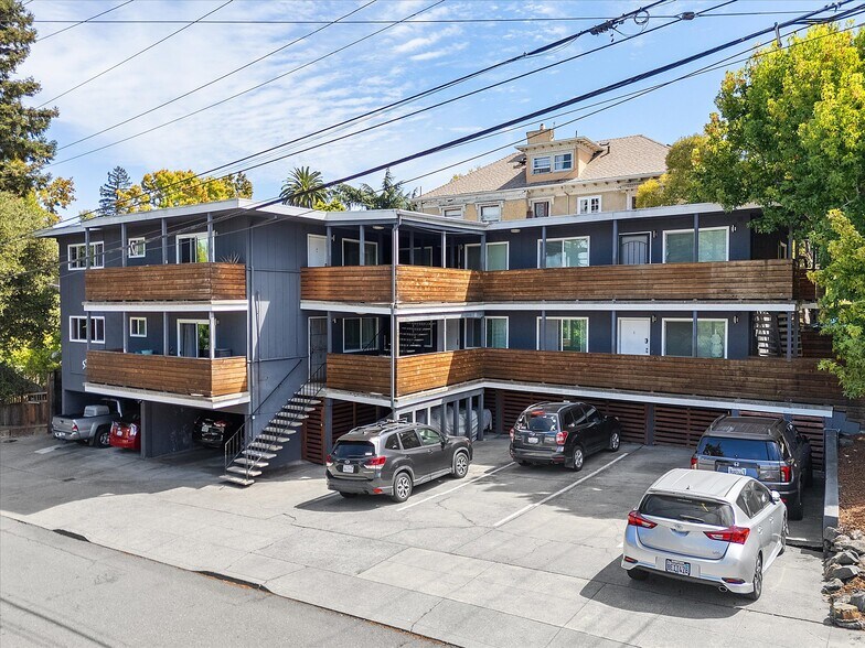 More Photos Of 550 Fairmount Ave, Oakland Apartments For Sale